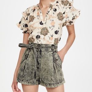 Ulla Johnson Top